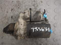 Стартер Opel Astra H 2004-2010 - 20693791