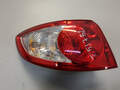 Фонарь задний Hyundai Santa Fe 2 2005-2012 - 20693972