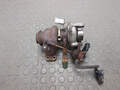 Турбина Ford Fiesta 6 2008-2013 - 20693974
