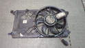 Вентилятор радиатора Ford Focus 2 (рест) 2008-2011 - 20694059