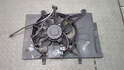 Вентилятор радиатора Ford Fiesta 6 2008-2013 - 20694077
