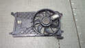 Вентилятор радиатора Ford Focus 2 (рест) 2008-2011 - 20694085