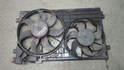 Вентилятор радиатора Volkswagen Golf Plus  - 20694229
