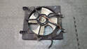 Вентилятор радиатора Honda Accord 7 2003-2007 - 20694293