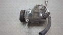 Компрессор кондиционера Audi A3 (8P) 2003-2013 - 20694480