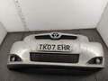 Бампер Toyota Auris E15 2006-2012 - 20694948
