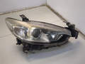 Фара передняя Mazda 6 (GJ) 2012-2018 - 20694975