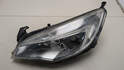 Фара передняя Opel Astra J 2010-2017 - 20694976