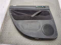 Дверная карта (обшивка двери) Volkswagen Passat 5 2000-2005 - 20695026
