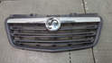 Решетка радиатора Opel Movano 2010-2025 - 20695226