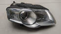 Фара передняя Volkswagen Passat 6 2005-2010 - 20695312