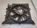 Вентилятор радиатора Volvo XC90 2002-2014 - 20695465
