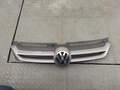 Решетка радиатора Volkswagen Golf Plus  - 20695494
