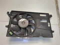 Вентилятор радиатора Ford Fusion 2002-2012 - 20695571