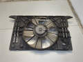 Вентилятор радиатора Toyota Auris E15 2006-2012 - 20695630