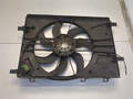 Вентилятор радиатора Opel Astra J 2010-2017 - 20695649