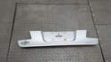 Накладка крышки багажника (двери) BMW 7 F01 2008-2015 - 20695714