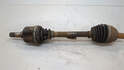 Приводной вал, шрус Ford Mondeo 4 2007-2015 - 20695773