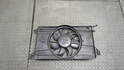 Вентилятор радиатора Ford Focus 2 (рест) 2008-2011 - 20695980