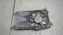Вентилятор радиатора Ford Focus 2 (рест) 2008-2011 - 20696083
