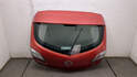 Крышка багажника Mazda 3 (BL) 2009-2013 - 20696130