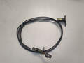 Трос открывания лючка бака Mitsubishi Pajero Sport 1996-2008 - 20696142
