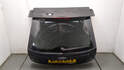 Крышка багажника Ford Focus 2 (рест) 2008-2011 - 20696167