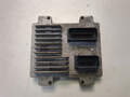 Блок управления двигателем Opel Corsa D 2006-2014 - 20696325