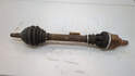 Приводной вал, шрус Citroen C4 2004-2010 - 20696395