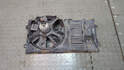 Вентилятор радиатора Volkswagen Golf 4 1997-2006 - 20696438