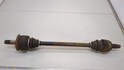 Приводной вал, шрус BMW X3 E83 2003-2010 - 20696451