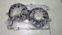 Вентилятор радиатора Ford Mondeo 3 2000-2007 - 20696464