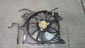 Вентилятор радиатора Renault Kangoo 1 1998-2008 - 20696507