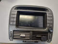 Магнитола Lexus LS430 UCF30 2000-2006 - 20696545