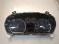 Приборная панель Hyundai i30 1 2007-2012 - 20696921