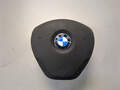 Подушка безопасности водителя BMW 1 F20 2011-2019 - 20697063