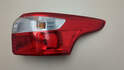 Фонарь задний Ford Focus 3 2011-2015 - 20697154