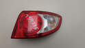 Фонарь задний Hyundai Santa Fe 2 2005-2012 - 20697190