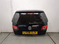 Крышка багажника Volkswagen Passat 6 2005-2010 - 20697305