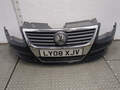 Бампер Volkswagen Passat 6 2005-2010 - 20697403
