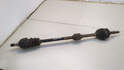 Приводной вал, шрус Chevrolet Aveo (T250 / 255) 2006-2012 - 20697554