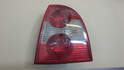 Фонарь задний Volkswagen Passat 5 2000-2005 - 20697790