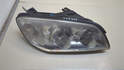 Фара передняя Chevrolet Captiva 1 2006-2011 - 20698242