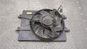 Вентилятор радиатора Ford Fusion 2002-2012 - 20698427