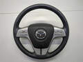 Руль Mazda 6 (GH) 2007-2012 - 20698433