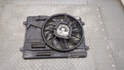 Вентилятор радиатора Volkswagen Sharan (рест) 2000-2010 - 20698605