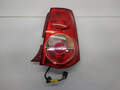 Фонарь задний Kia Picanto 1 2004-2011 - 20698611