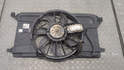 Вентилятор радиатора Ford Focus 2 (рест) 2008-2011 - 20698657