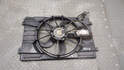 Вентилятор радиатора Volkswagen Touran 2010-2015 - 20698668