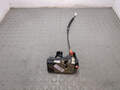 Замок двери Opel Astra G 1998-2005 - 20698688